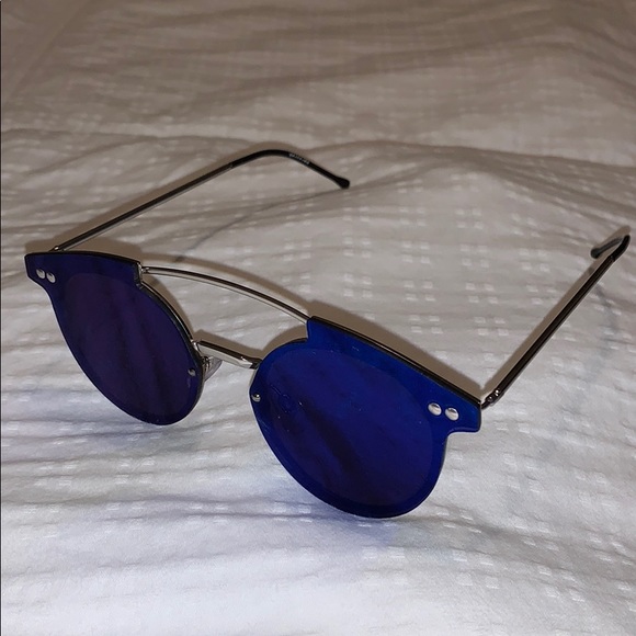 Spitfire Sunglasses - Picture 3 of 5